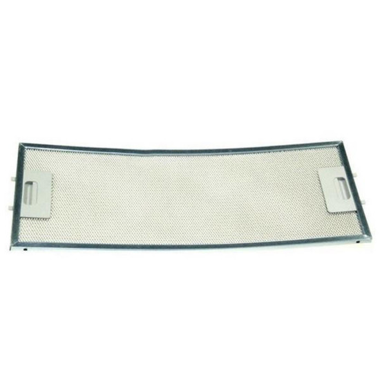Filtre métal antigraisses C00118434