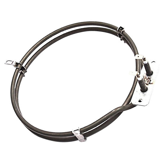 Résistance  chaleur tournante 2400W 73700