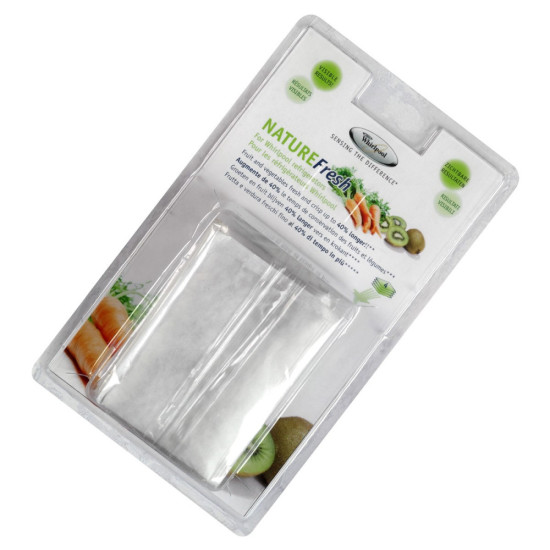 Filtre antibactérien 480181700845, 480181700951