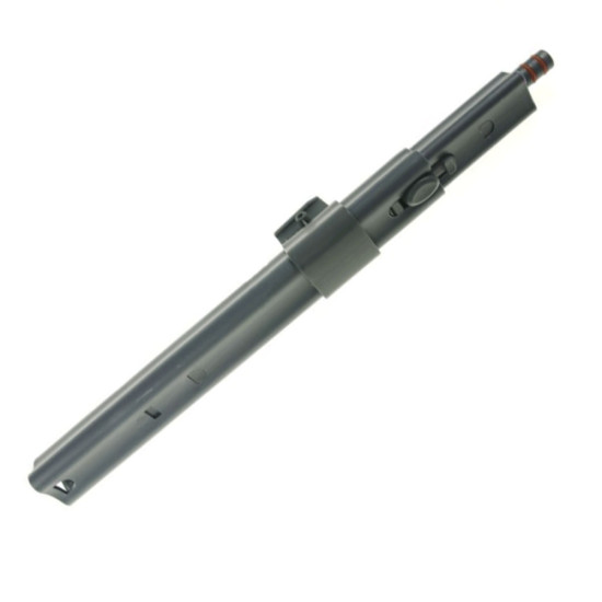 Tube rallonge avec position de rangement 150559