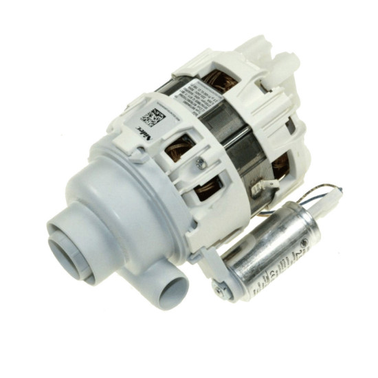 Pompe de lavage 700364
