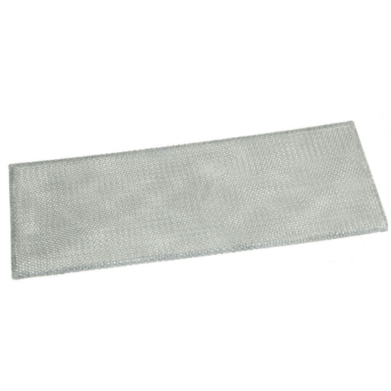 Filtre métal  antigraisse 53410213