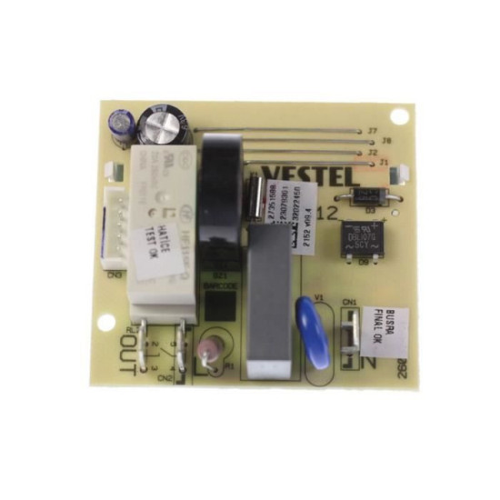 Programmateur d'origine 32022450