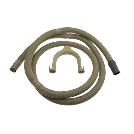 Tuyau de vidange 2M WF28737, 481253028737