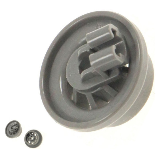 Roulette de panier inférieur 80420080