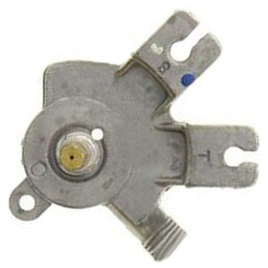 Porte injecteur 72X8233