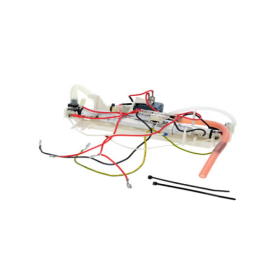 Chauffe eau instantané 00671735