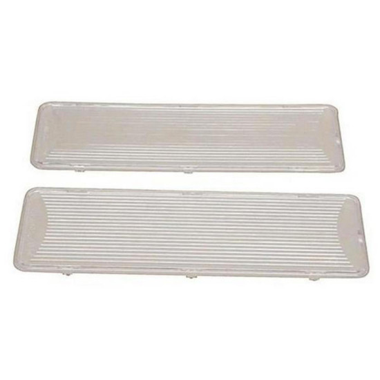 Lot de 2 cache lumière d'origine 00264984, 00272497