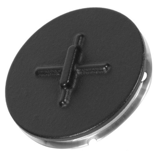 Couronne bruleur rapide (104B) 3577150109