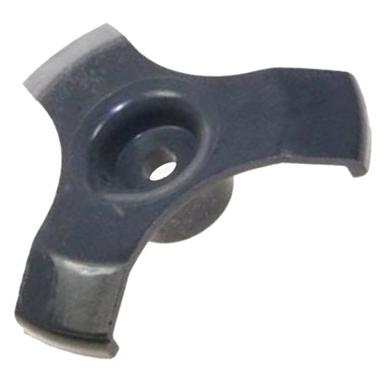 Accrochage filtre 92618990