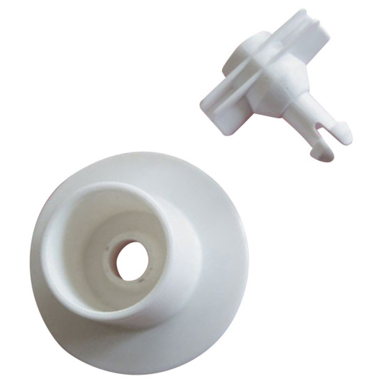 Roulette de panier inférieur 8996464030965