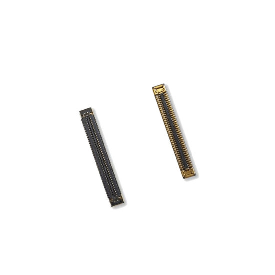 Connecteur clavier d'origine 3710-004501