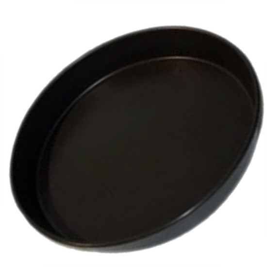 Plat CRISP (moule à manque) diam. 28cm haut. 4cm AVM280/1 480131000082