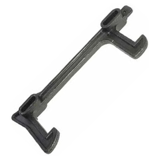 Crochet de porte 71X9715