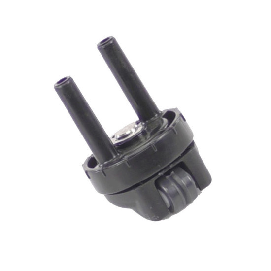 Roue motrice d'origine DJ97-02184A