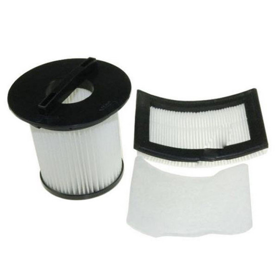 Kit 3 filtres 2725001