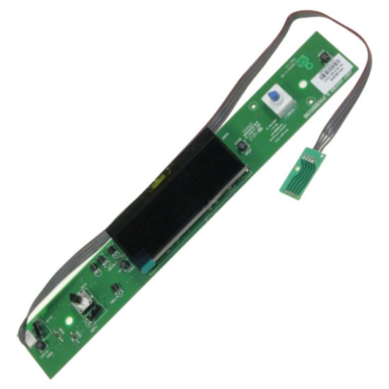 Carte d'affichage d'origine 480120101808