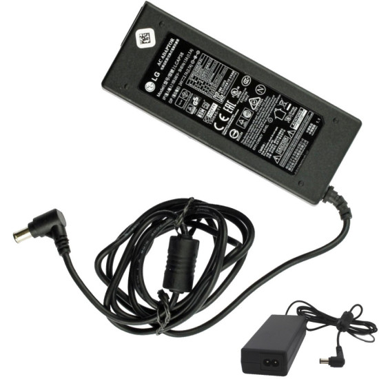 Adaptateur secteur (sans cordon d'alimentation) EAY62771602, EAY62771603