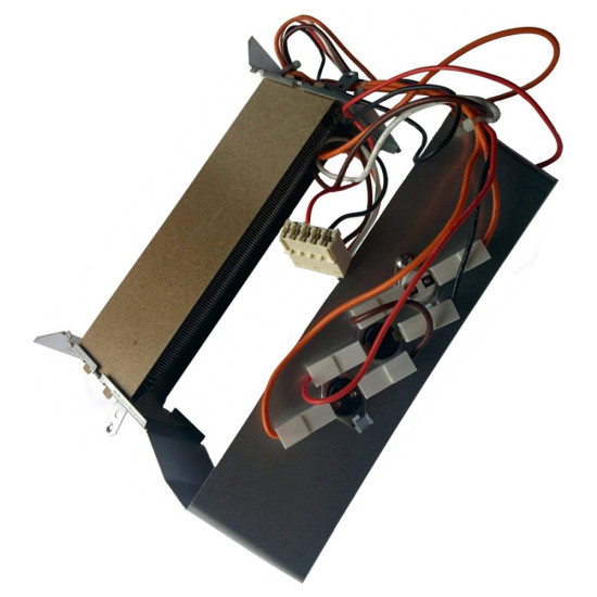 Résistance d'origine C00258828