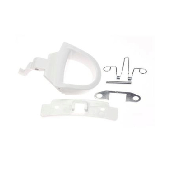 Poignée verrouillage de porte 479300