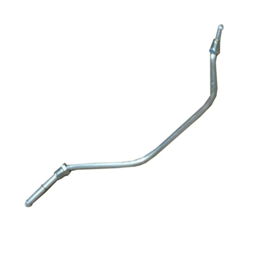 Tuyau alimentation arrière droit 221300001