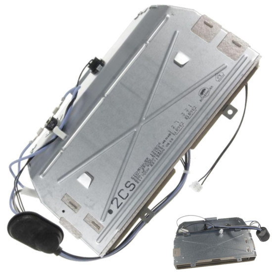 Résistance 700 + 1800W d'origine 00752375