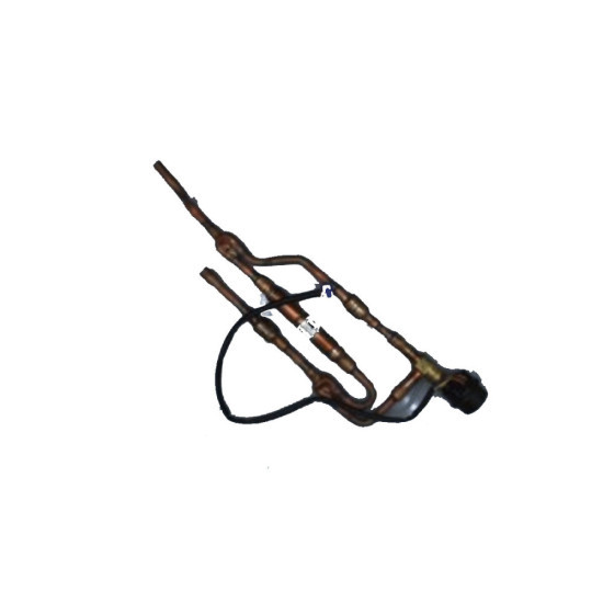 Tube vanne d'origine DB96-11466A