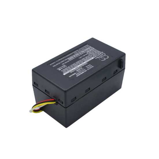 Batterie li-ION d'origine DJ43-00006A