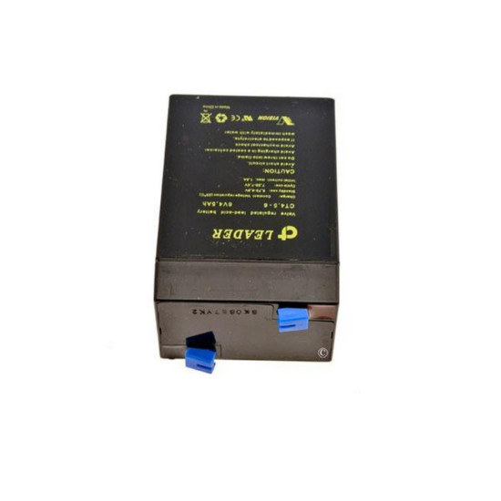 Batterie SUPER WINDY 957576002