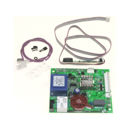 Carte electronique POTP003713