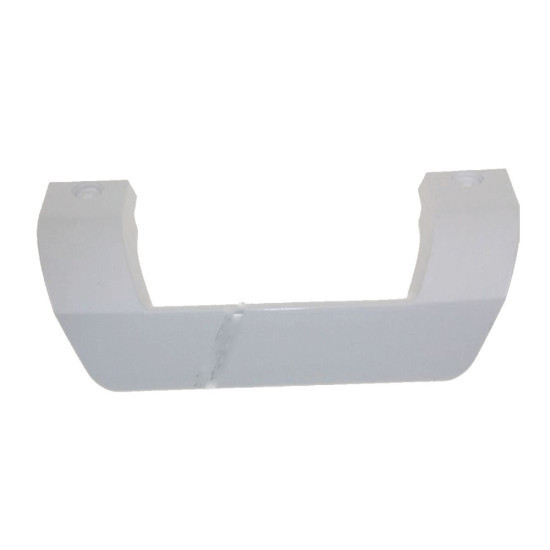 Poignee de porte 380376