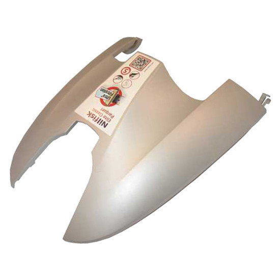 Couvercle accessoire 107409827