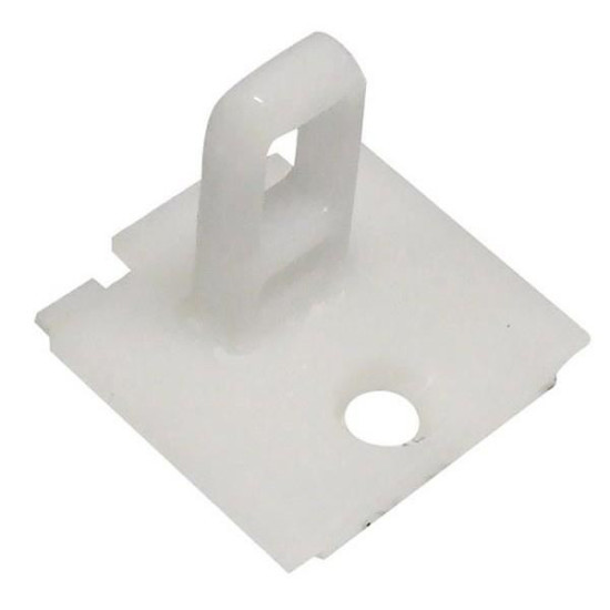 Crochet de porte 40004091, 09201247