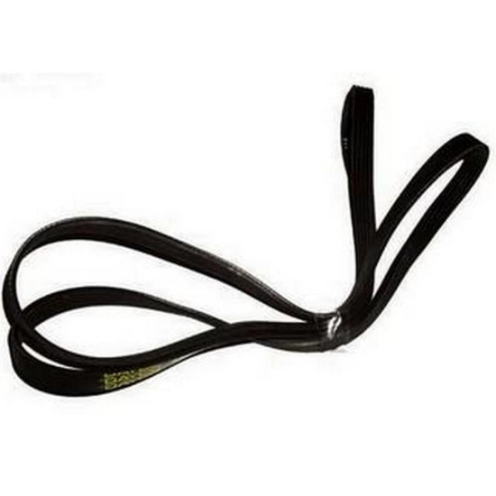 Courroie 1185H8 52X1913