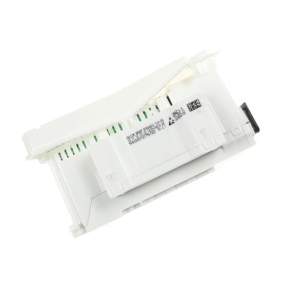 Module de puissance programmé 00657096