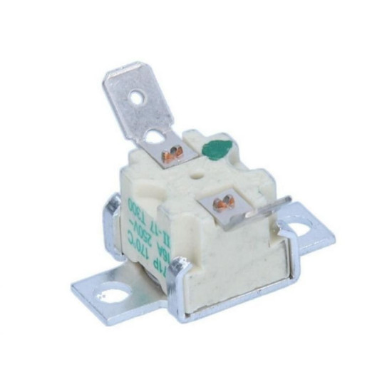 Thermostat sécurité 170°c d'origine 32009200