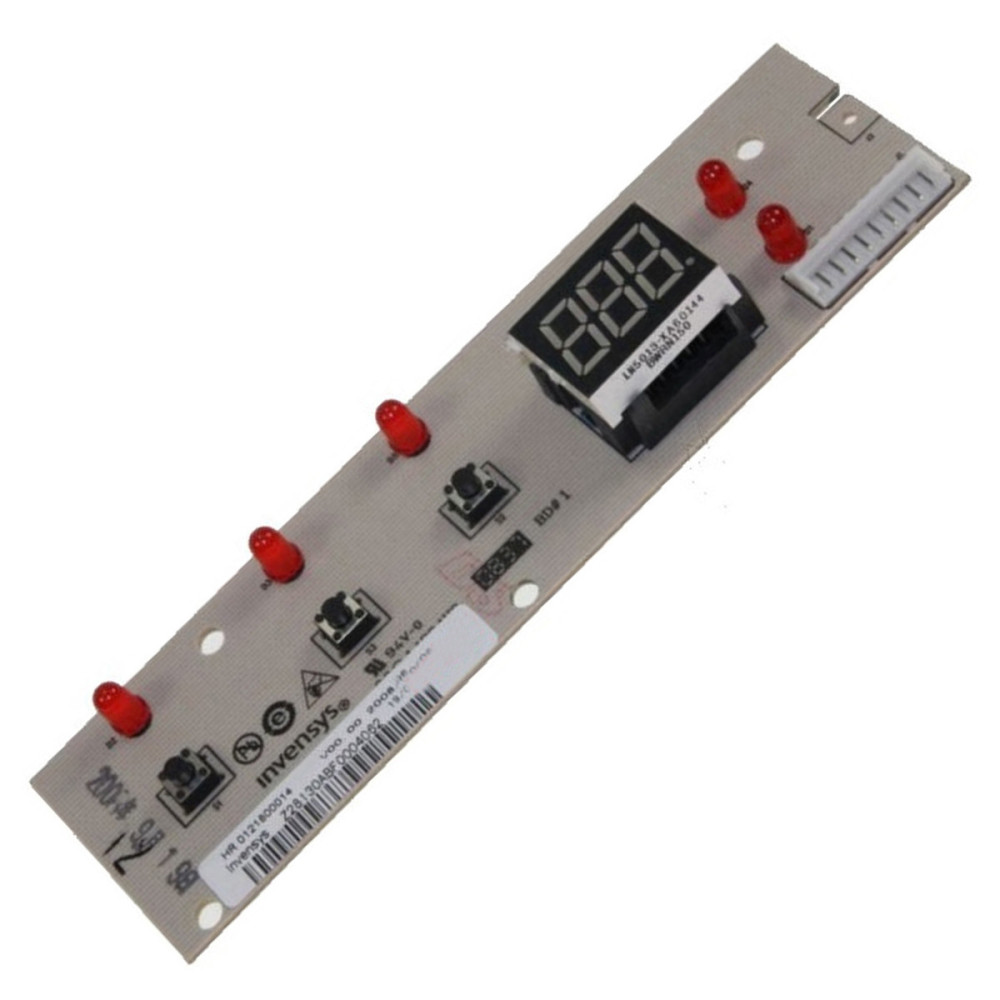 Module de commande 0121800014