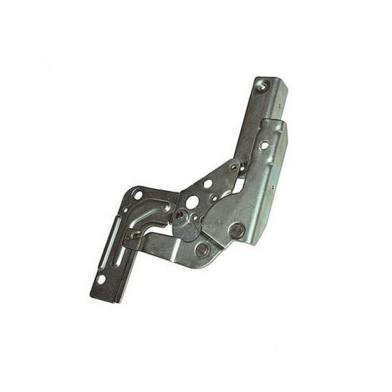 Charnière gauche 41026940, 49120485