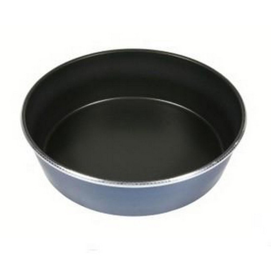 Plat CRISP (moule à manque) diam. 21cm haut. 5,5cm AVM190 480131000081