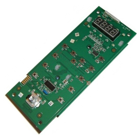 Platine d'affichage 811651349