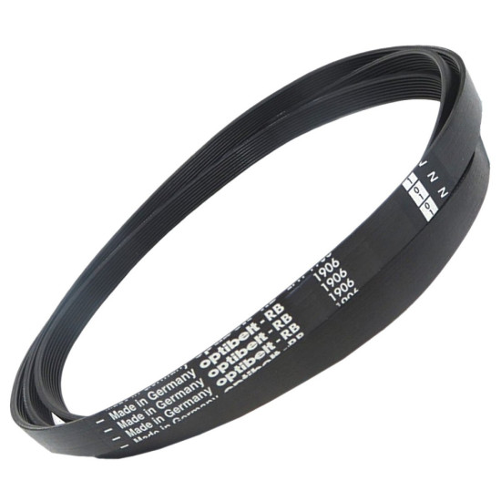 Courroie 1906H8 00446856