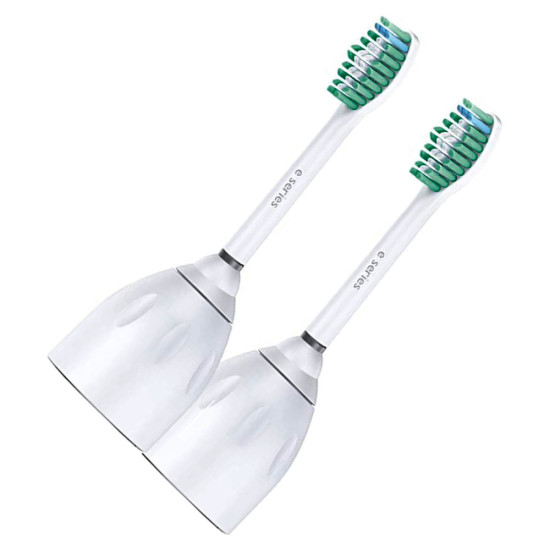 Lot de 2 mini brossettes Sonicare HX7022/07