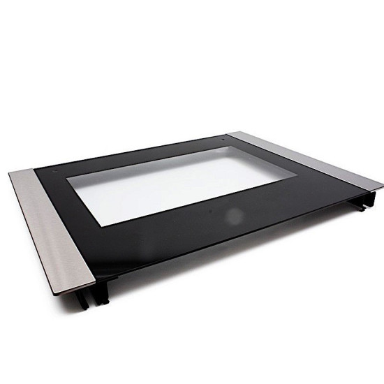 Vitre  de porte 595x450mm 20790026