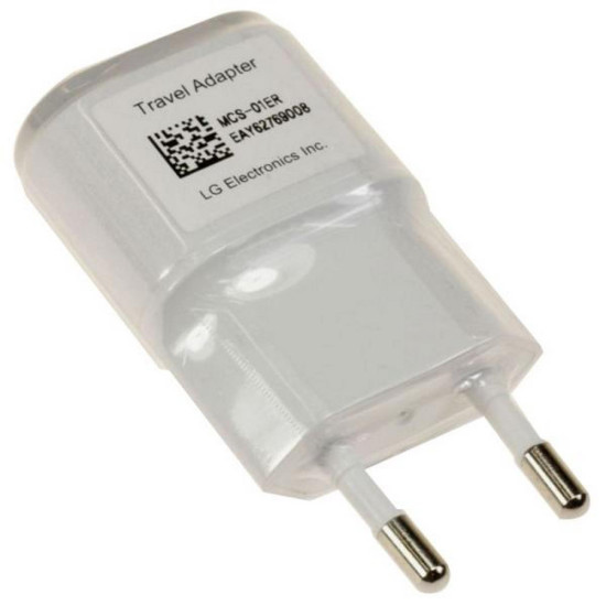 Chargeur secteur sans cable USB EAY62769008