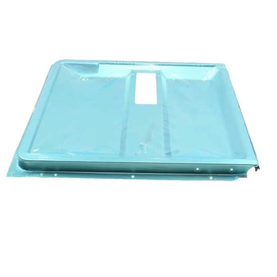 Contre porte + joint bas de porte 254A31