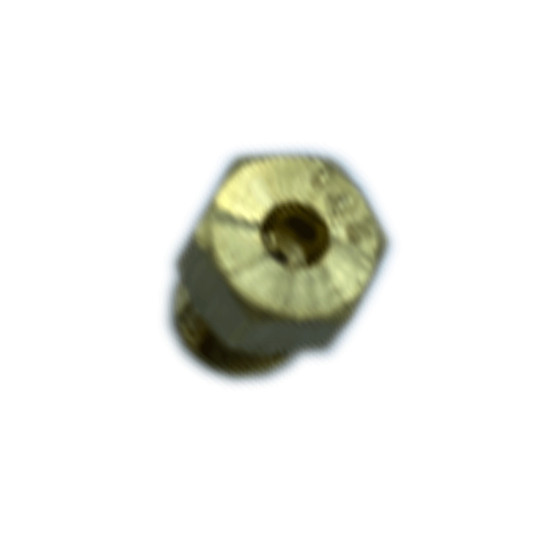 Injecteur wok 3,3 kw 231244007