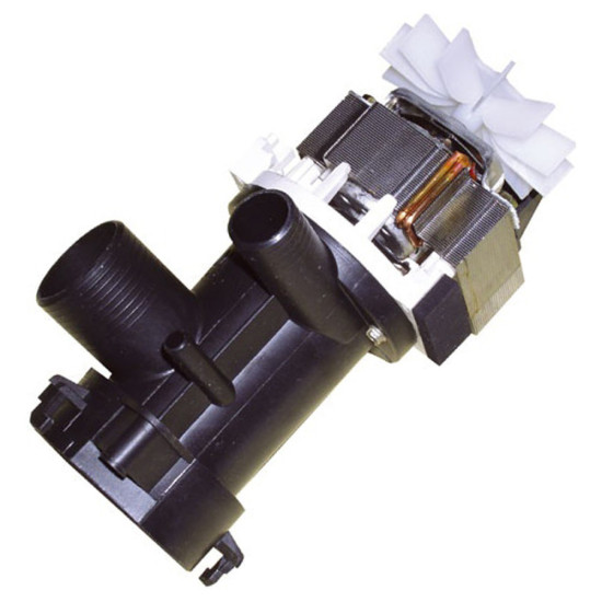 Pompe de vidange asynchrone C00314221
