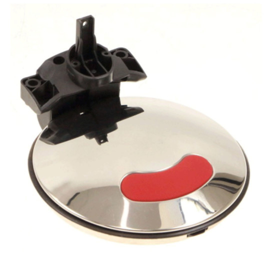 Couvercle complet 504881