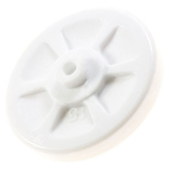 Roulette pour panier inférieur C00086475