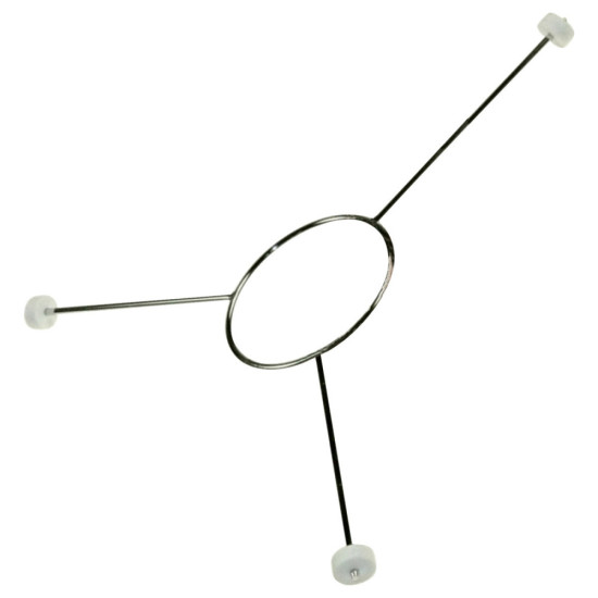 Support plateau C00269353